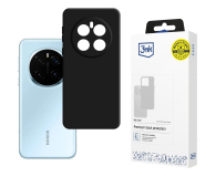 3MK Matt Case Pro do HONOR Magic7 Pro 5G - 1325473 - zdjęcie 1